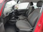 2015 VAUXHALL CORSA EXCI for sale at Copart WESTBURY
