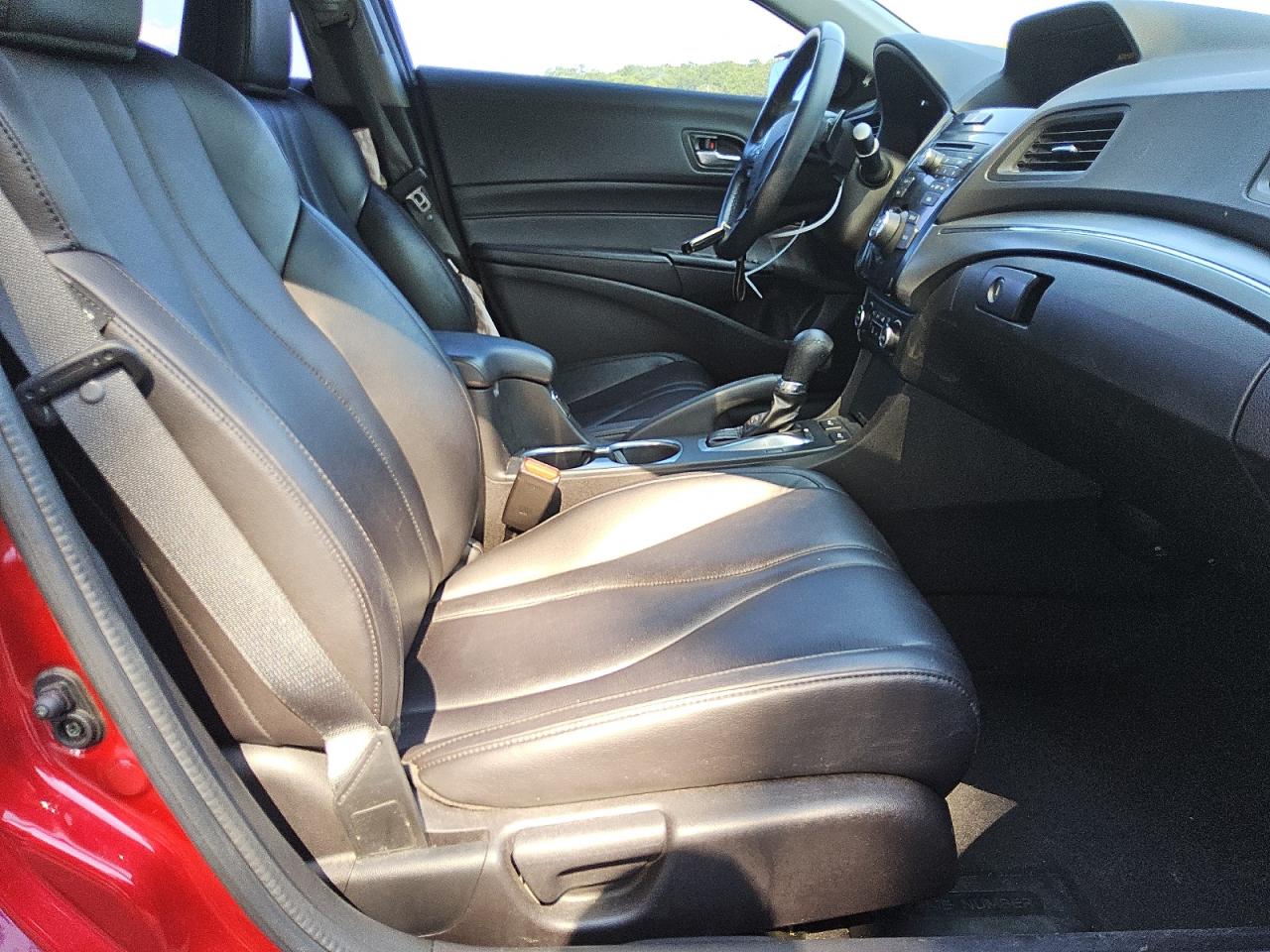 2019 Acura Ilx VIN: 19UDE2F39KA008600 Lot: 65552995