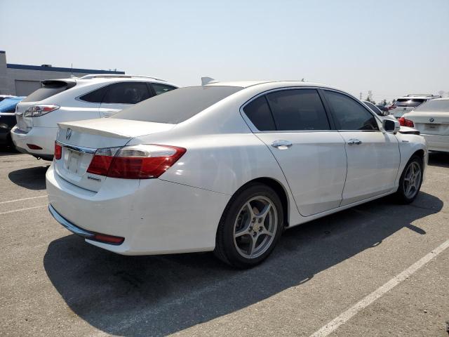  HONDA ACCORD 2014 Biały