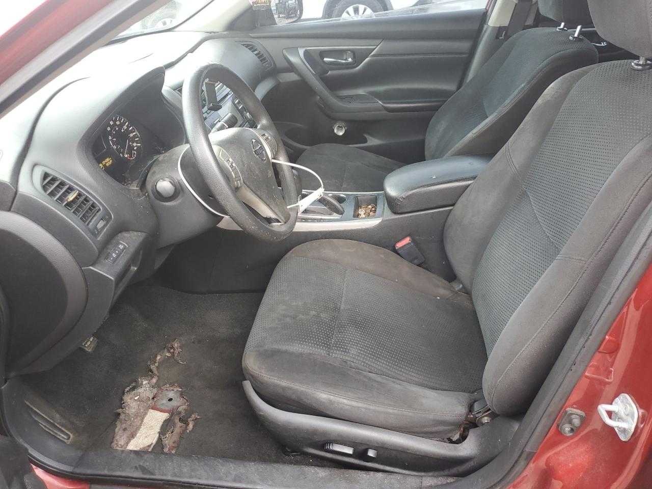 2015 Nissan Altima 2.5 VIN: 1N4AL3AP2FC425970 Lot: 64821525