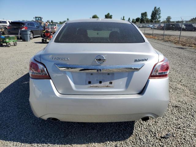  NISSAN ALTIMA 2013 Srebrny