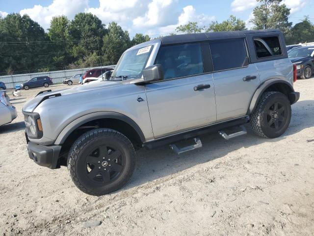 FORD BRONCO – zdjęcie z aukcji, lot #65153025