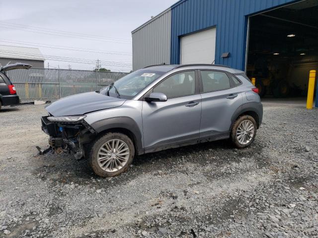 2020 HYUNDAI KONA SEL   for sale at Copart NS - HALIFAX