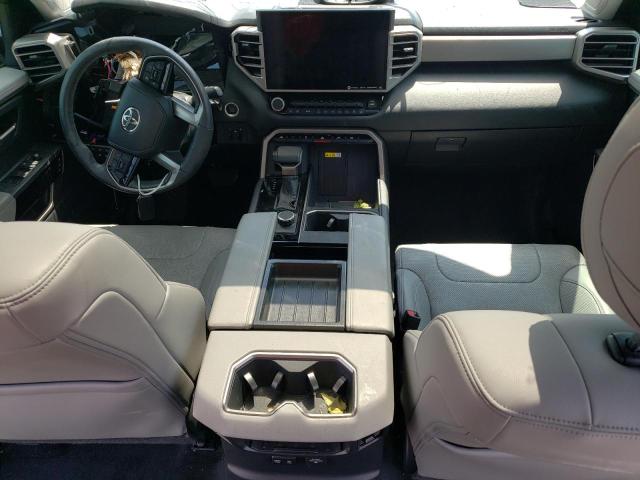  TOYOTA TUNDRA 2022 Granatowy