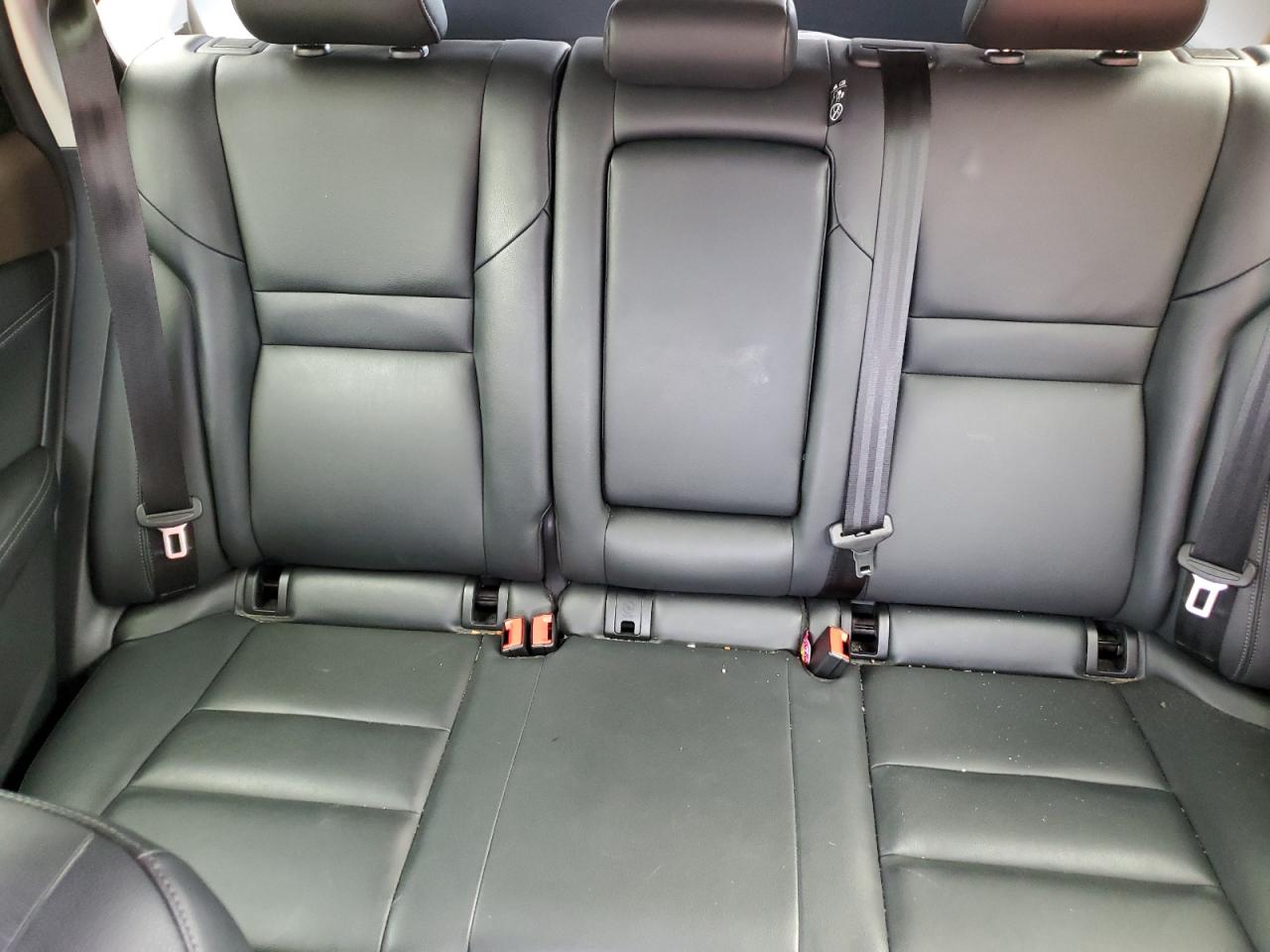 2023 Nissan Rogue Sl VIN: JN8BT3CB4PW469652 Lot: 65161095
