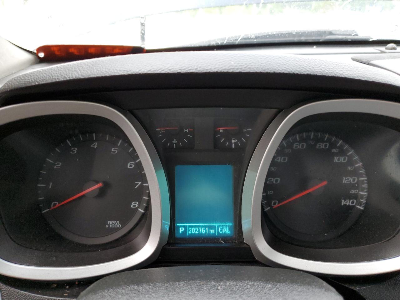 2015 Chevrolet Equinox Lt VIN: 2GNALCEK0F1150668 Lot: 64288825
