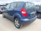 2012 MERCEDES BENZ A160 AVANT for sale at Copart SANDY