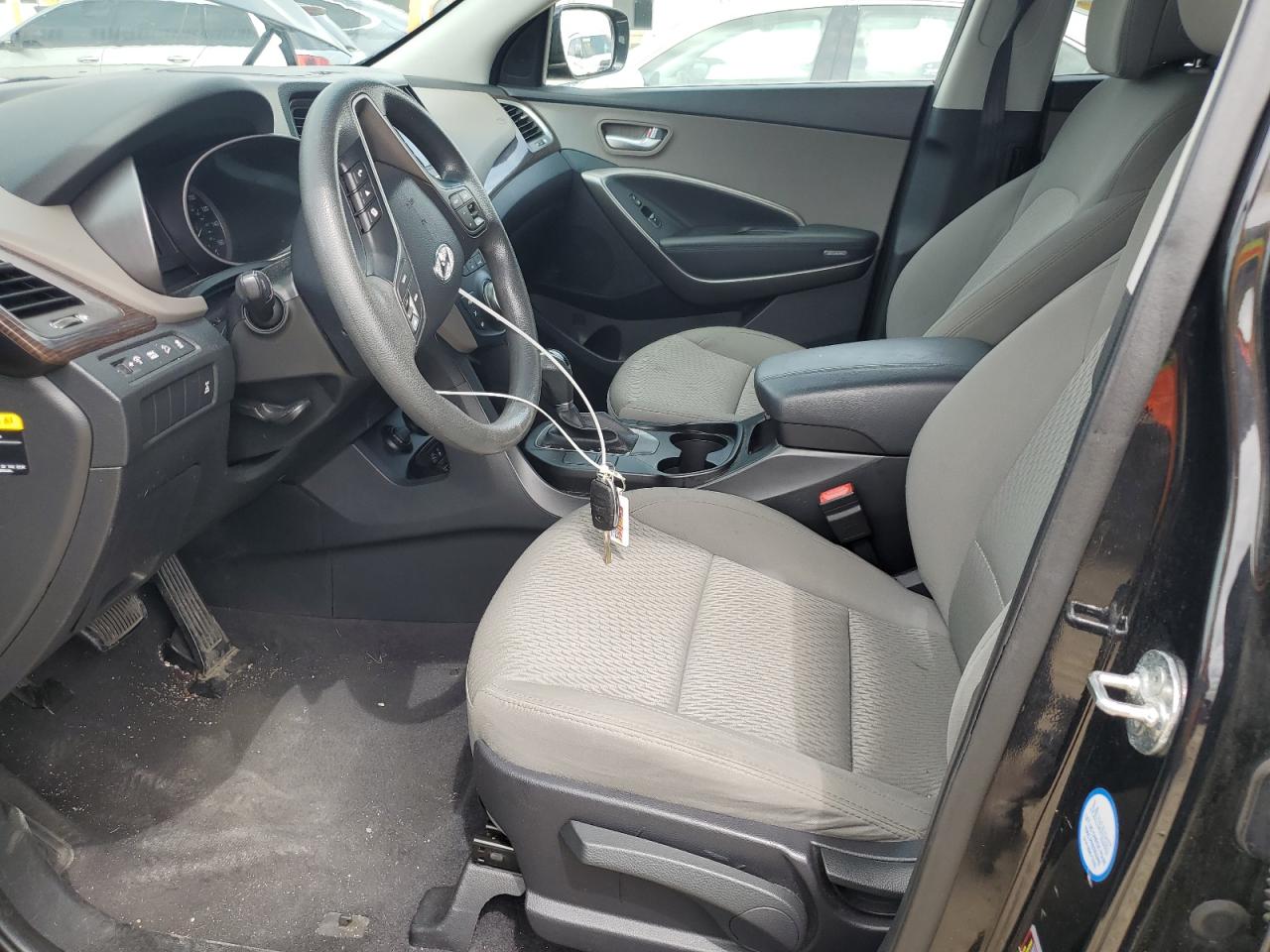 2018 Hyundai Santa Fe Sport VIN: 5NMZTDLB3JH104907 Lot: 65029525