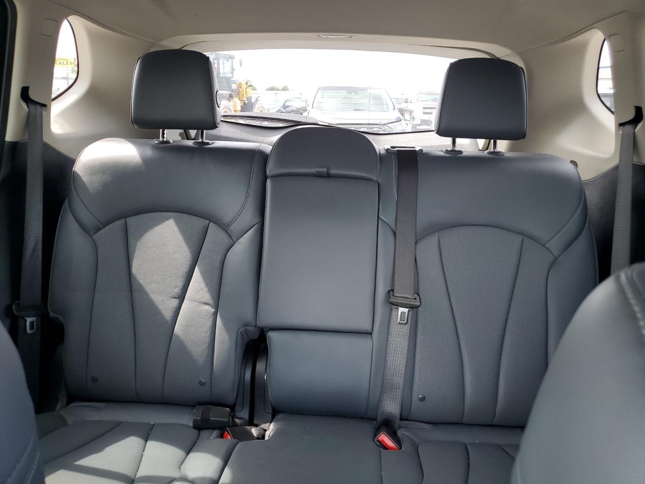 2020 Buick Envision Essence VIN: LRBFXCSA2LD135313 Lot: 64571705