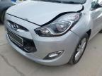 2014 HYUNDAI IX20 STYLE for sale at Copart SANDY