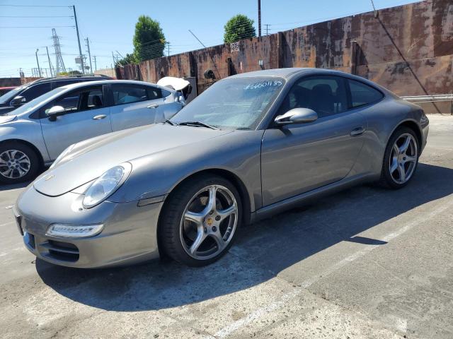 PORSCHE 911 – zdjęcie z aukcji, lot #66501185