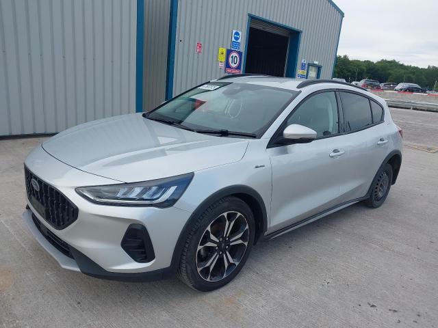 FORD FOCUS ACTI 2023