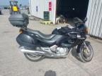 2000 HONDA NT650V DEA for sale at Copart CHESTER