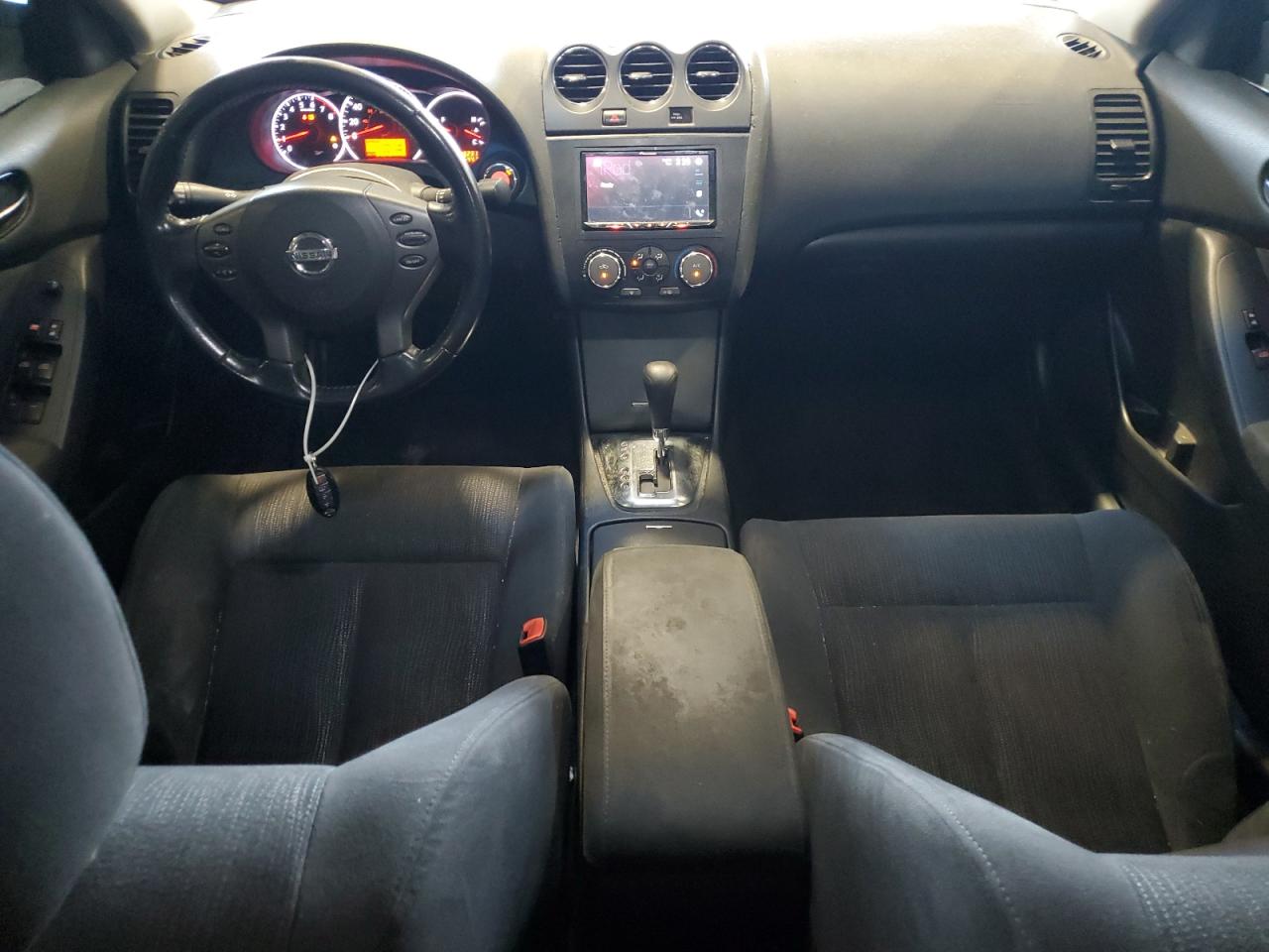 2010 Nissan Altima Base VIN: 1N4AL2AP1AN467358 Lot: 65440835