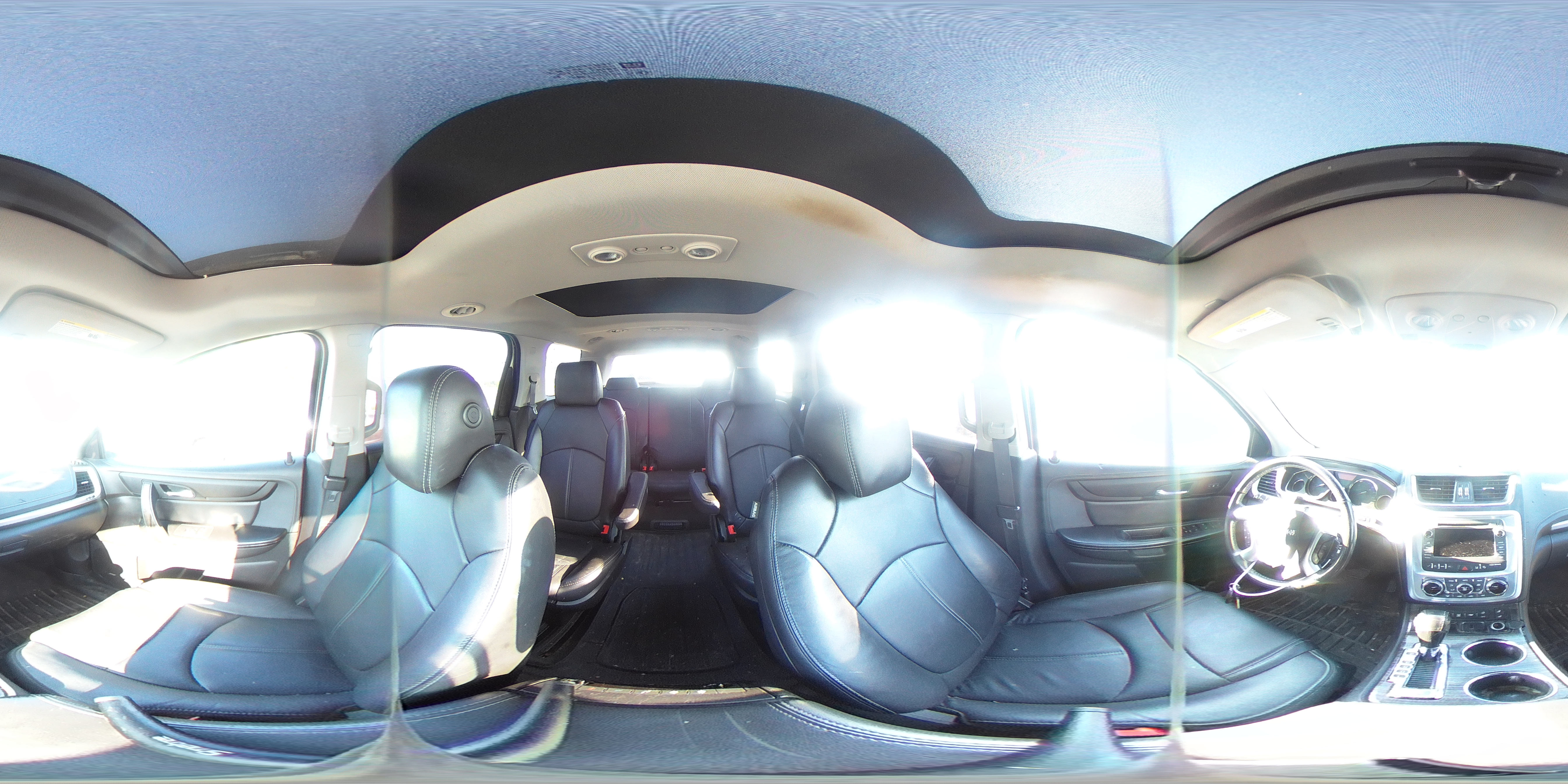 2017 GMC Acadia Limited Slt-2 VIN: 1GKKVSKD8HJ126977 Lot: 63408425