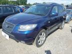 2009 HYUNDAI SANTA FE C for sale at Copart COLCHESTER