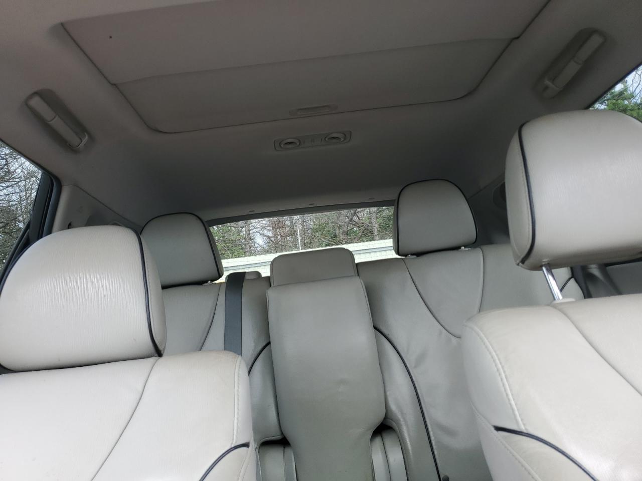 2012 Toyota Venza Le VIN: 4T3ZK3BB2CU051145 Lot: 62911125