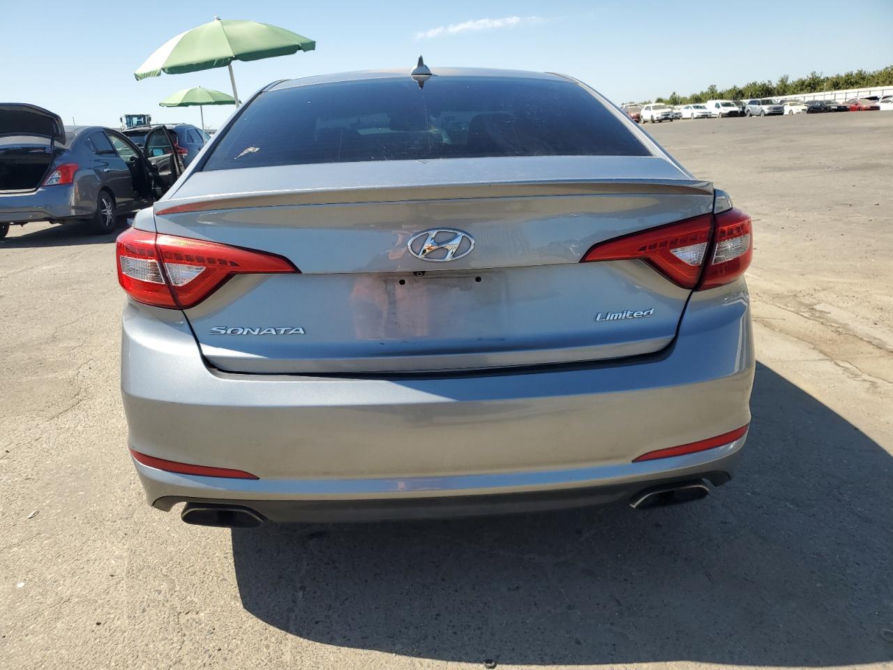 5npe34af5fh218809 5NPE34AF5FH218809 2015 Hyundai Sonata Sport