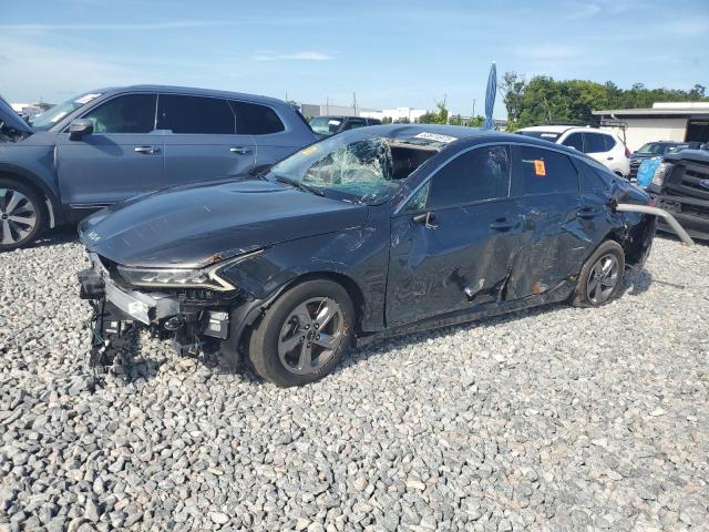  KIA K5 2022 Gray