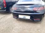 2014 MERCEDES BENZ S63 AMG AU for sale at Copart COLCHESTER