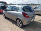 2013 VAUXHALL CORSA SXI for sale at Copart SANDWICH