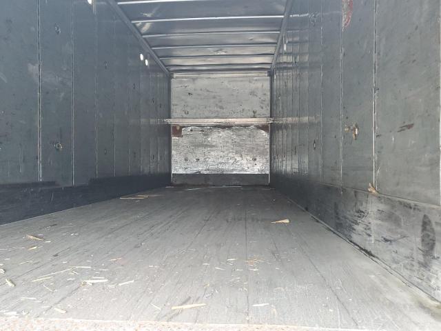 2008 GREAT DANE CSL-1312-02028 DRY VAN TRAILER