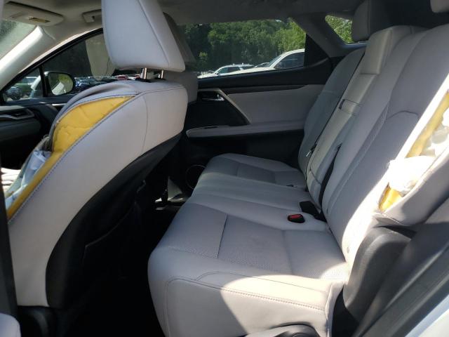 2021 LEXUS RX 450H  