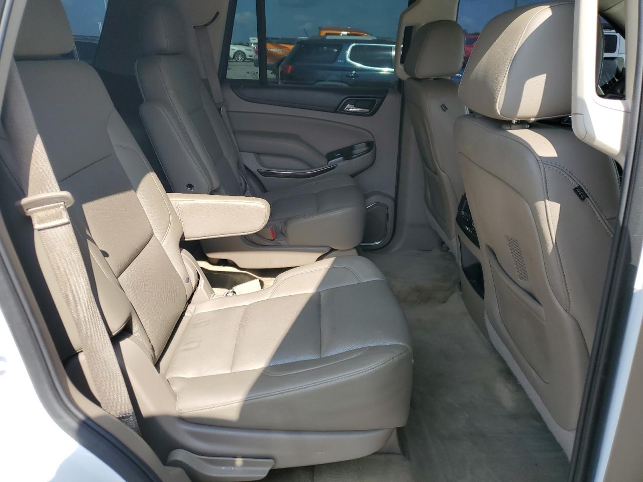 2015 GMC Yukon Slt VIN: 1GKS1BKC4FR508926 Lot: 63831525