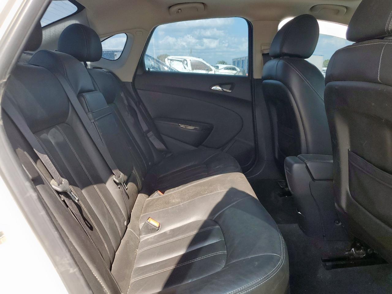 2013 Buick Verano VIN: 1G4PS5SK7D4151464 Lot: 63984765