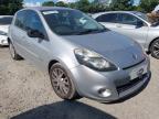 2011 RENAULT CLIO DYNAM for sale at Copart WOLVERHAMPTON