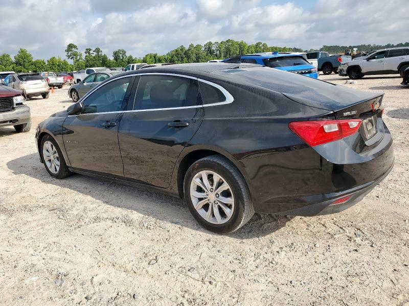  CHEVROLET MALIBU 2024 Czarny