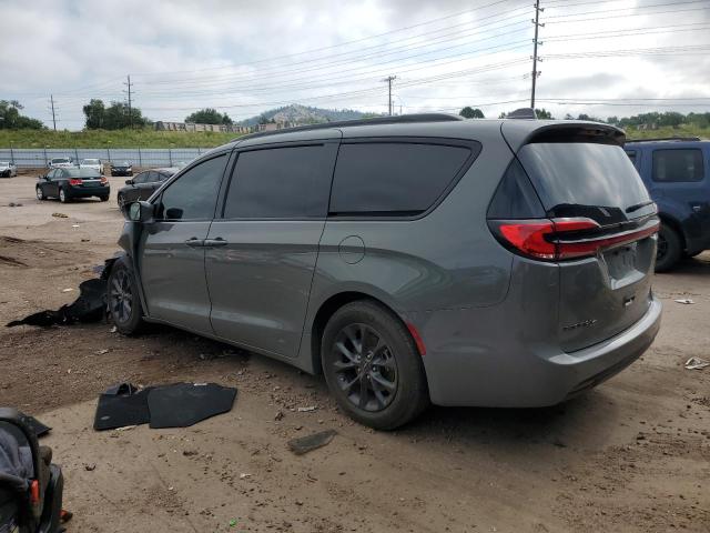  CHRYSLER PACIFICA 2021 Gray