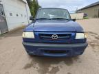 2008 MAZDA B3000 CAB PLUS   for sale at Copart QC - MONTREAL
