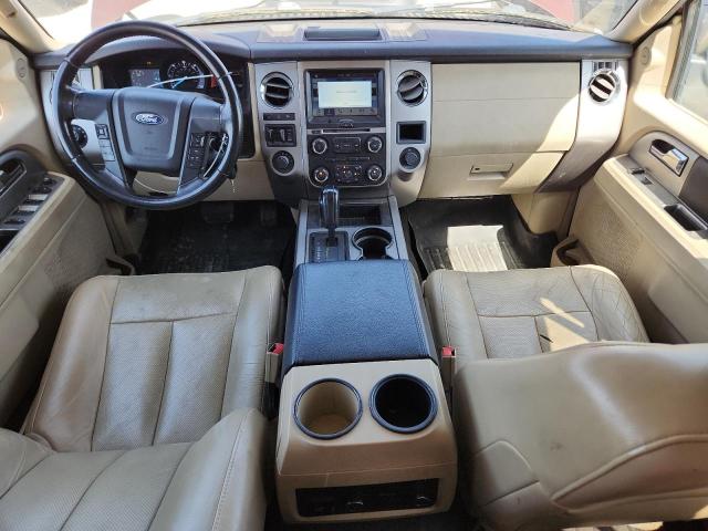  FORD EXPEDITION 2017 Burgundy