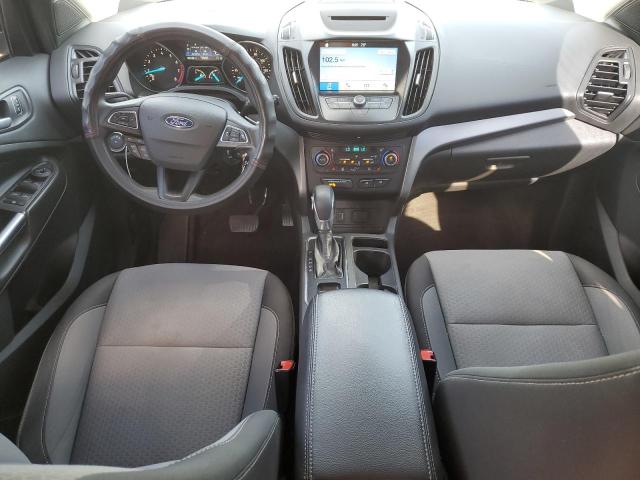  FORD ESCAPE 2018 Серый