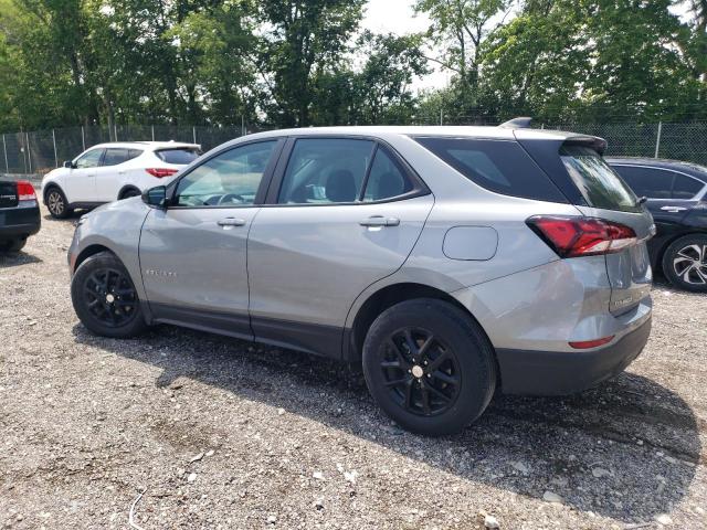  CHEVROLET EQUINOX 2023 Szary