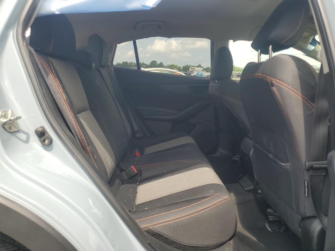 2020 Subaru Crosstrek Premium VIN: JF2GTAPC4L8209289 Lot: 64810295