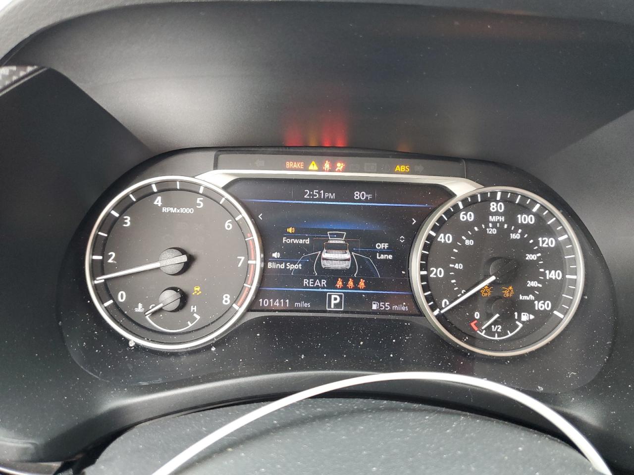 2021 Nissan Sentra Sv VIN: 3N1AB8CV4MY229140 Lot: 63328745