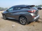 2015 NISSAN MURANO S   for sale at Copart ON - COOKSTOWN