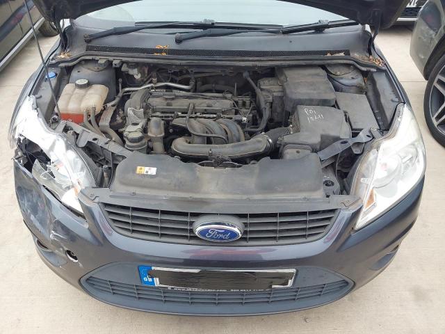2011 FORD FOCUS SPOR