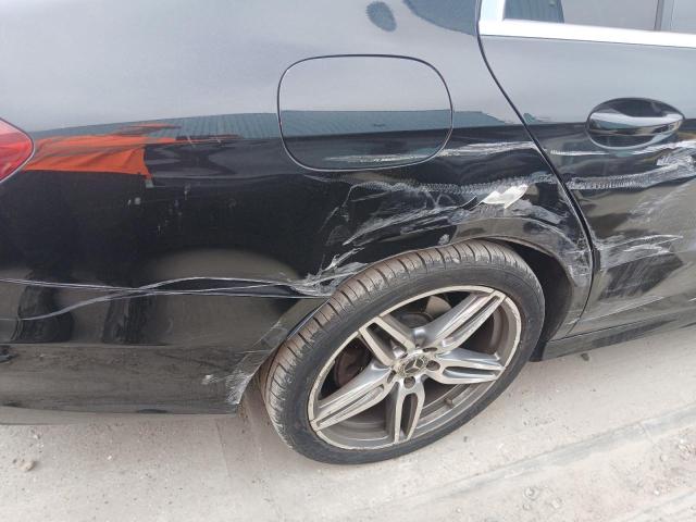 2019 MERCEDES-BENZ E 200 AMG LINE AUTO 
