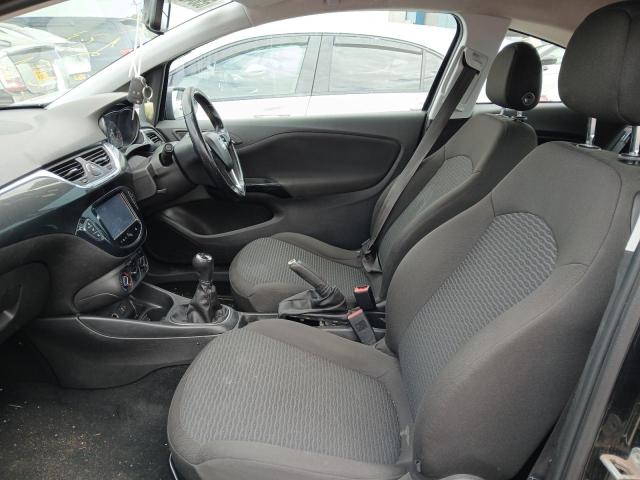 2016 VAUXHALL CORSA ENERGY AC 