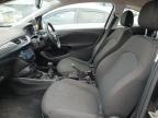 2016 VAUXHALL CORSA ENERGY AC  for sale at Copart ROCHFORD