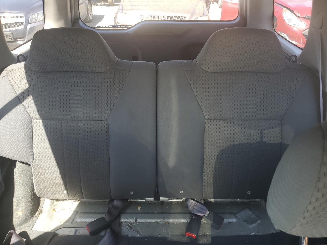 2004 Nissan Xterra Xe VIN: 5N1ED28Y44C615358 Lot: 63261735