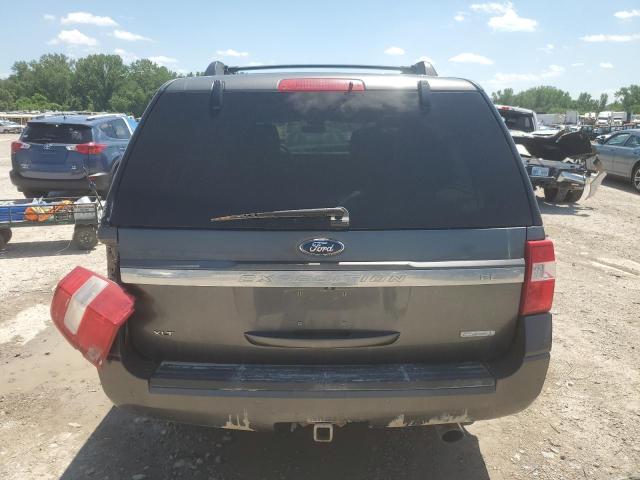  FORD EXPEDITION 2015 Gray
