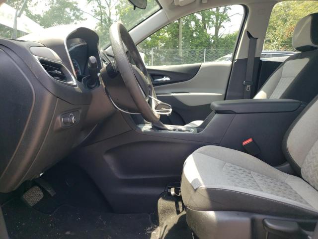  CHEVROLET EQUINOX 2023 Szary