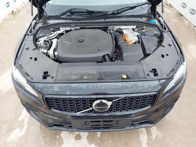 2024 VOLVO S90 + T8 R