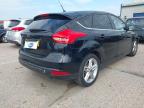 2016 FORD FOCUS ZETE for sale at Copart SANDWICH