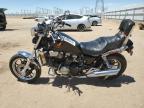 1985 HONDA VF1100 C   for sale at Copart CA - ADELANTO