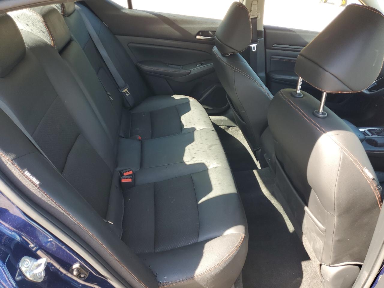 2020 Nissan Altima Sr VIN: 1N4BL4CW4LC246498 Lot: 65152615
